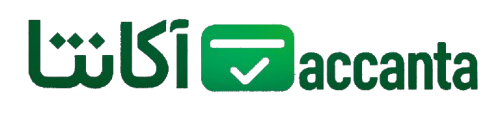 Accanta logo